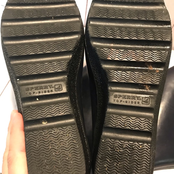 Sperry Rain boots - Picture 5 of 5